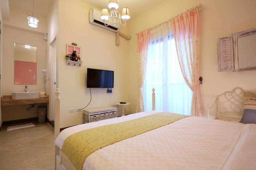 Hualien Edinburgh Homestay Exterior photo