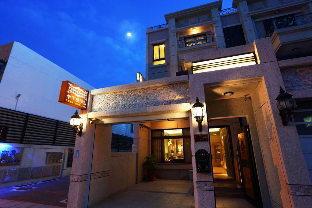 Hualien Edinburgh Homestay Exterior photo