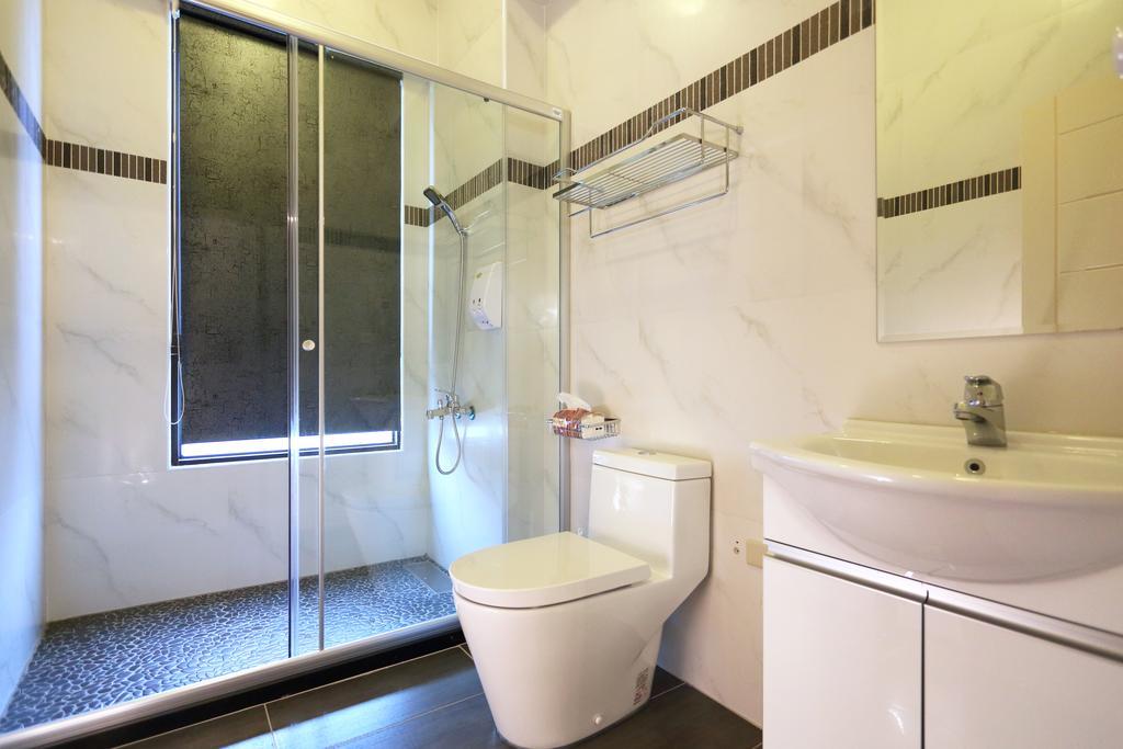 Hualien Edinburgh Homestay Exterior photo