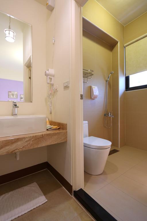 Hualien Edinburgh Homestay Exterior photo