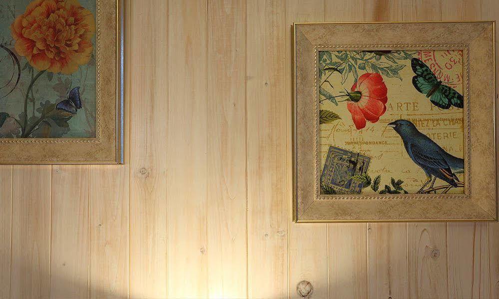 Hualien Edinburgh Homestay Exterior photo
